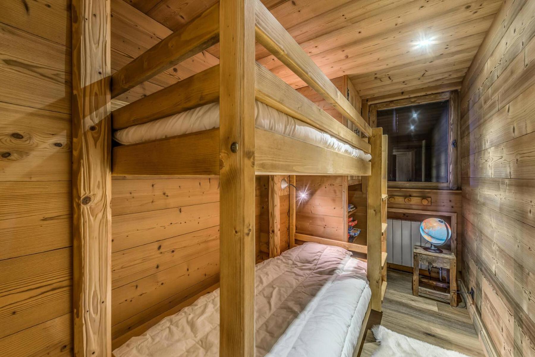 Residence Hauts Lieux - 4 Pieces 8 Personnes Premium, Appartement Renove Mae-3411 Tignes Luaran gambar